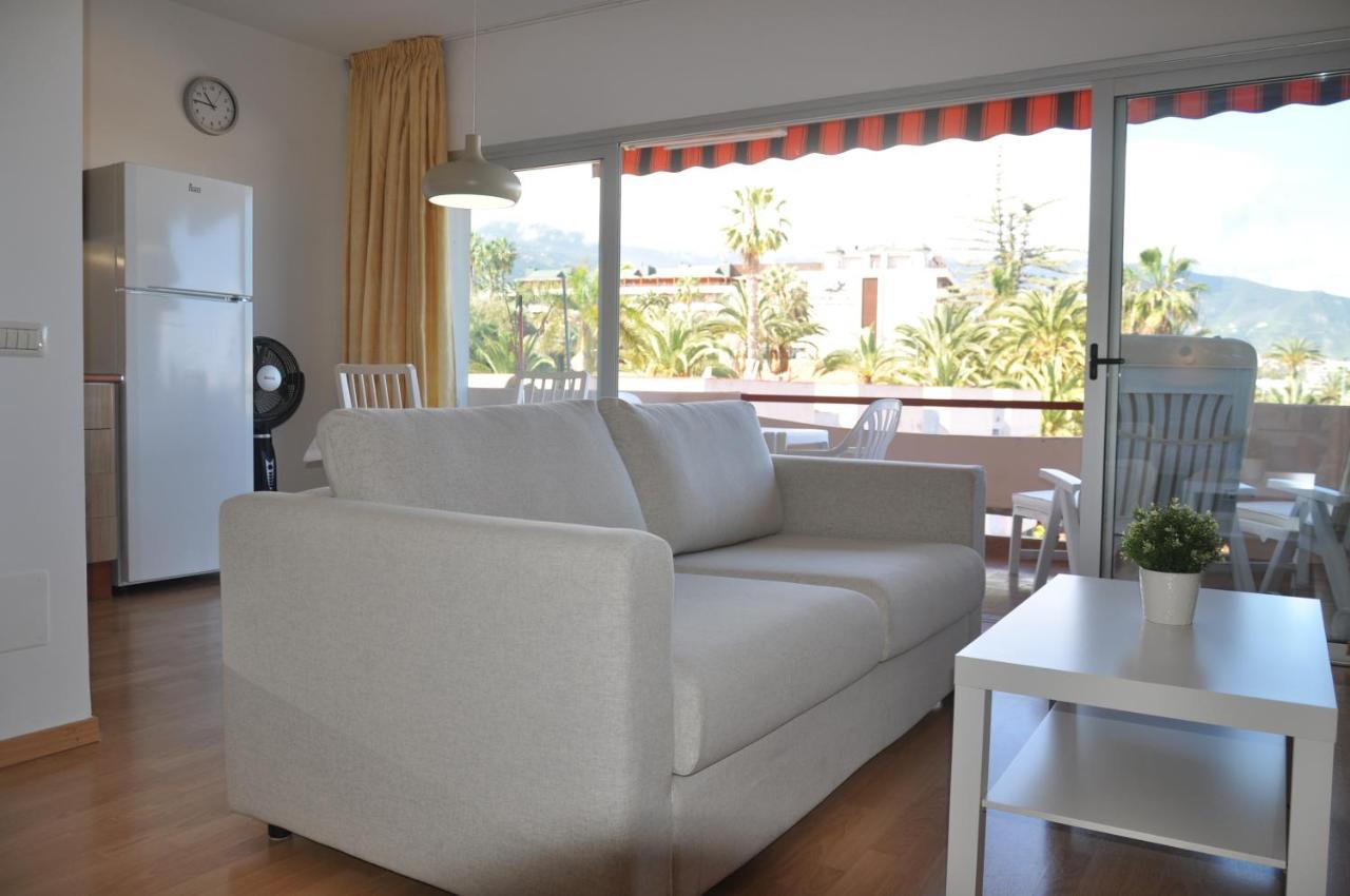 La Paz Ii Apartment Puerto de la Cruz (Tenerife)