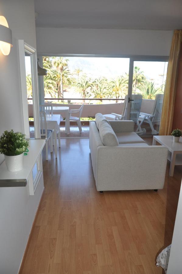La Paz Ii Apartment *