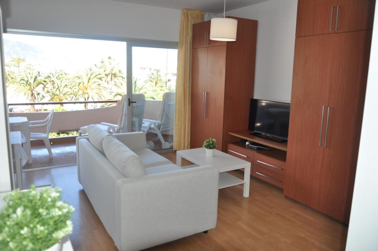 La Paz Ii Apartment Puerto de la Cruz (Tenerife)