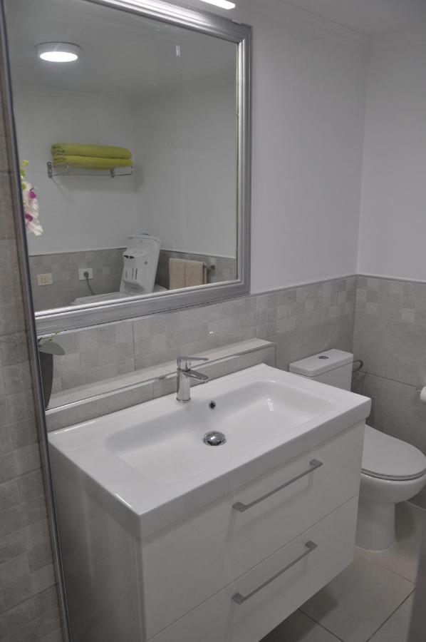 La Paz Ii Apartment Puerto de la Cruz (Tenerife)