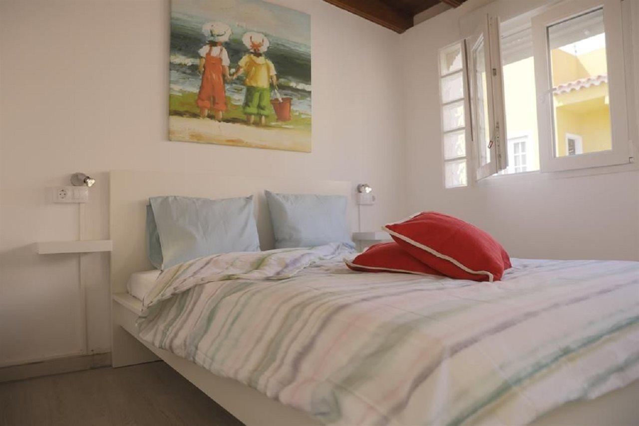 Puerto Nest Hostel *