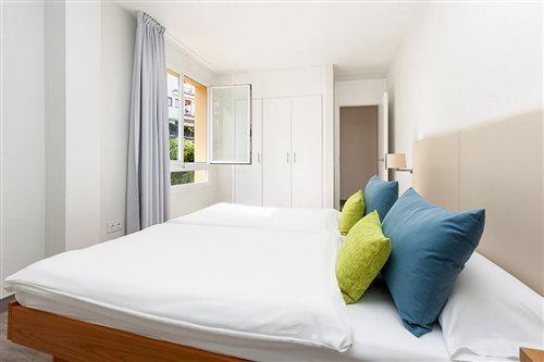 Apartment Tigaiga *