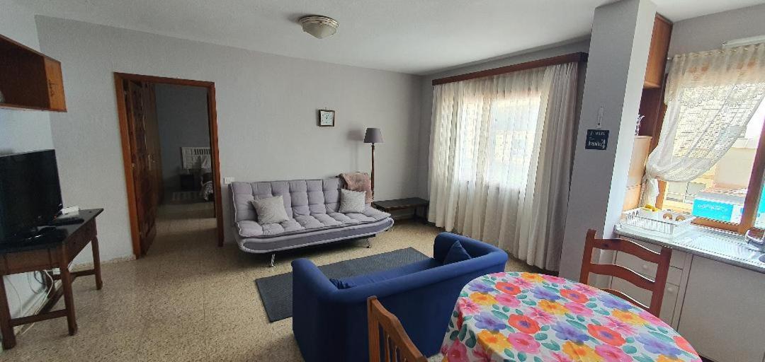 Avenida 4 Apartment
