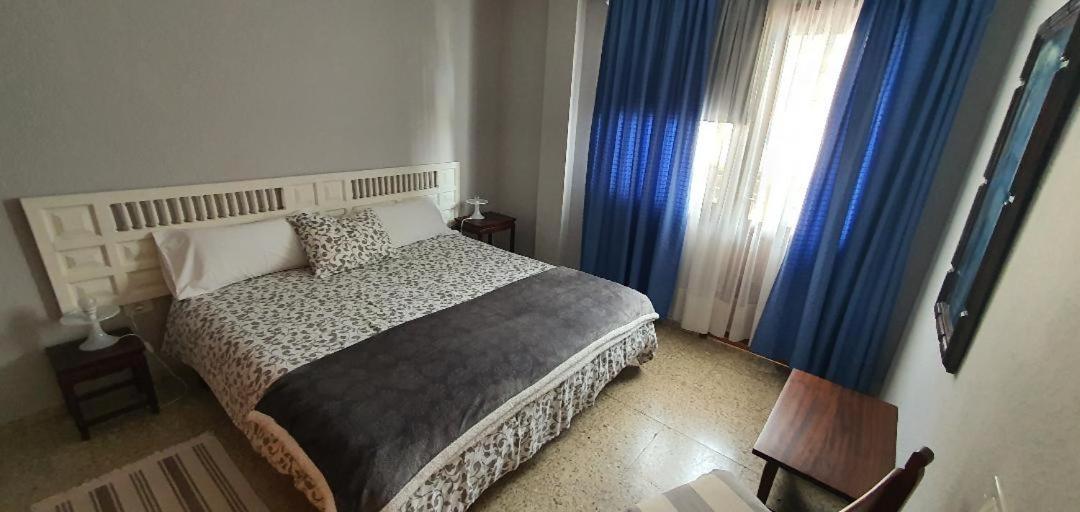 Avenida 4 Apartment *