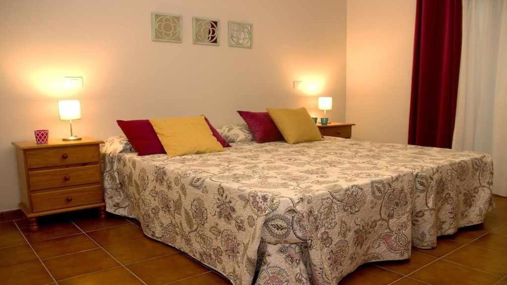 Apartment Con Jardin Y Piscina B Puerto de la Cruz (Tenerife)