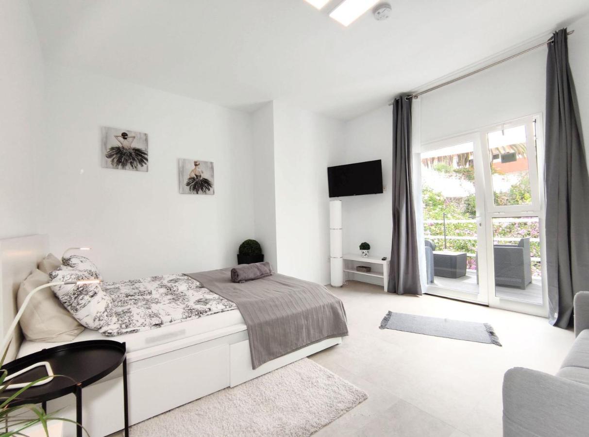 Fantastico Apartment Puerto de la Cruz (Tenerife)