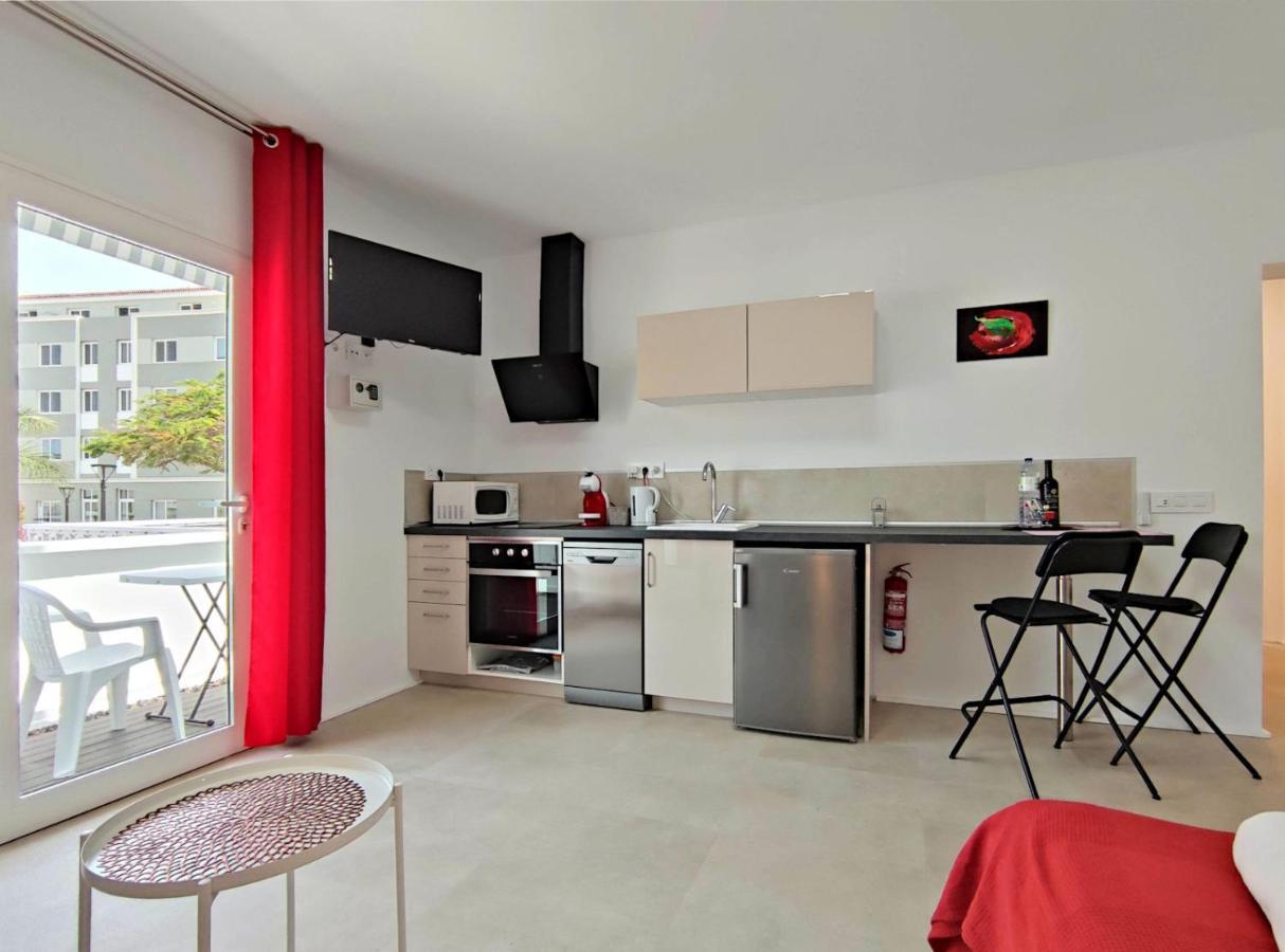 Apartment Fantastico *