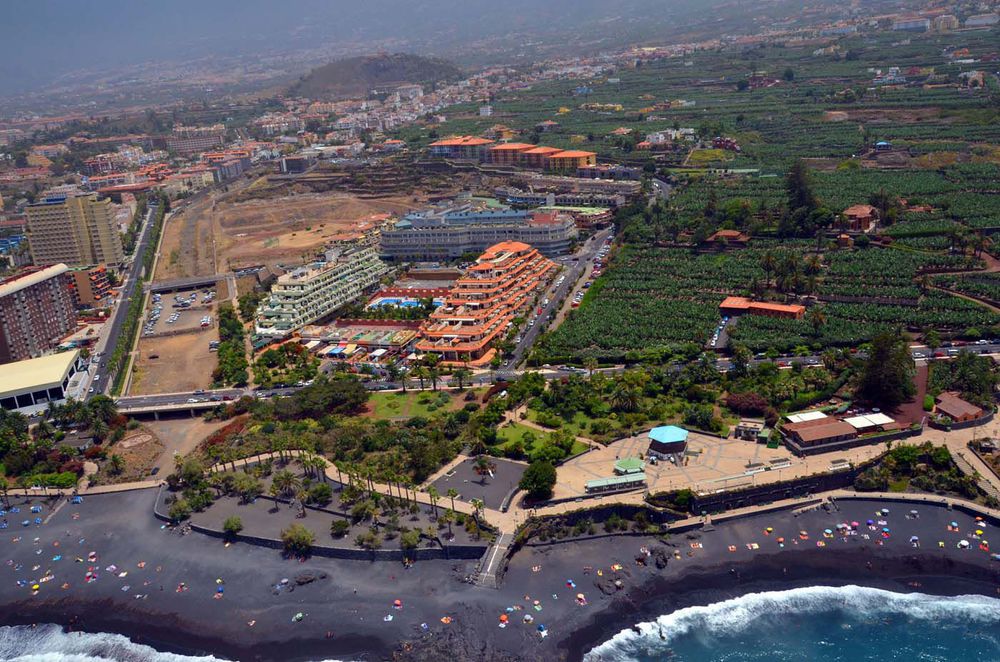 Otel Aluasoul Orotava Valley - Adults Only 4*