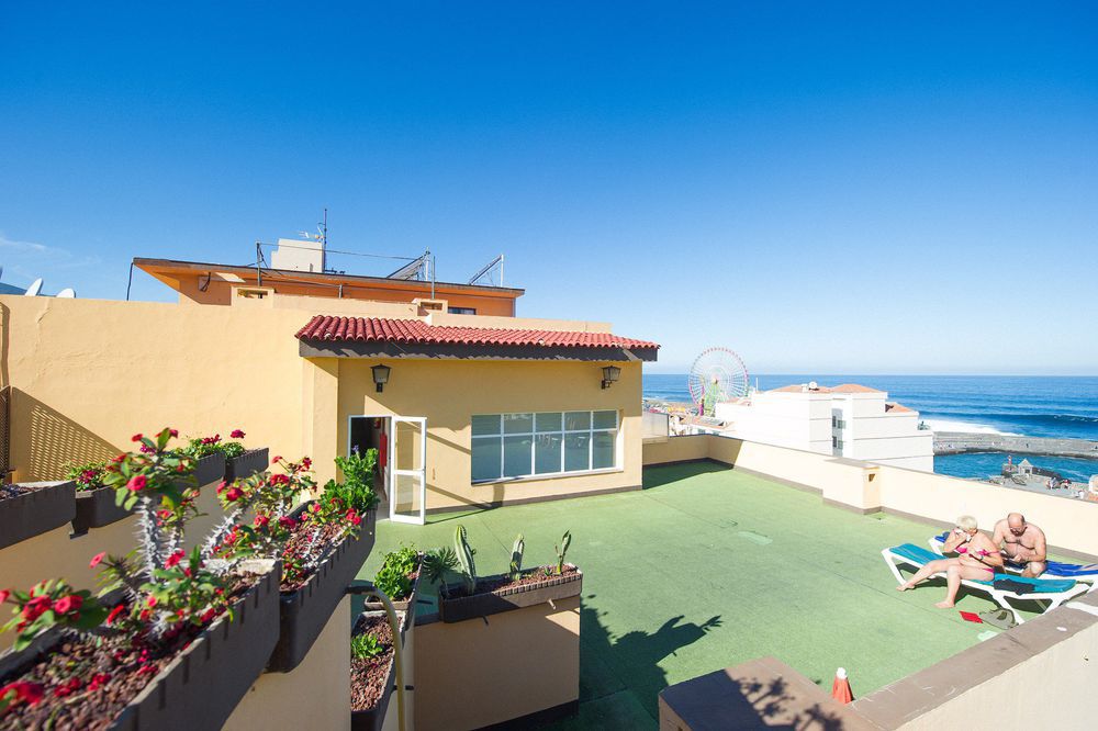 Marquesa Hotel 3*