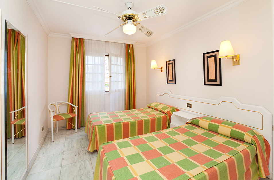 Casablanca Appartement