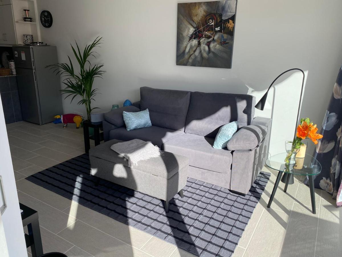 Apartment La Estrella *