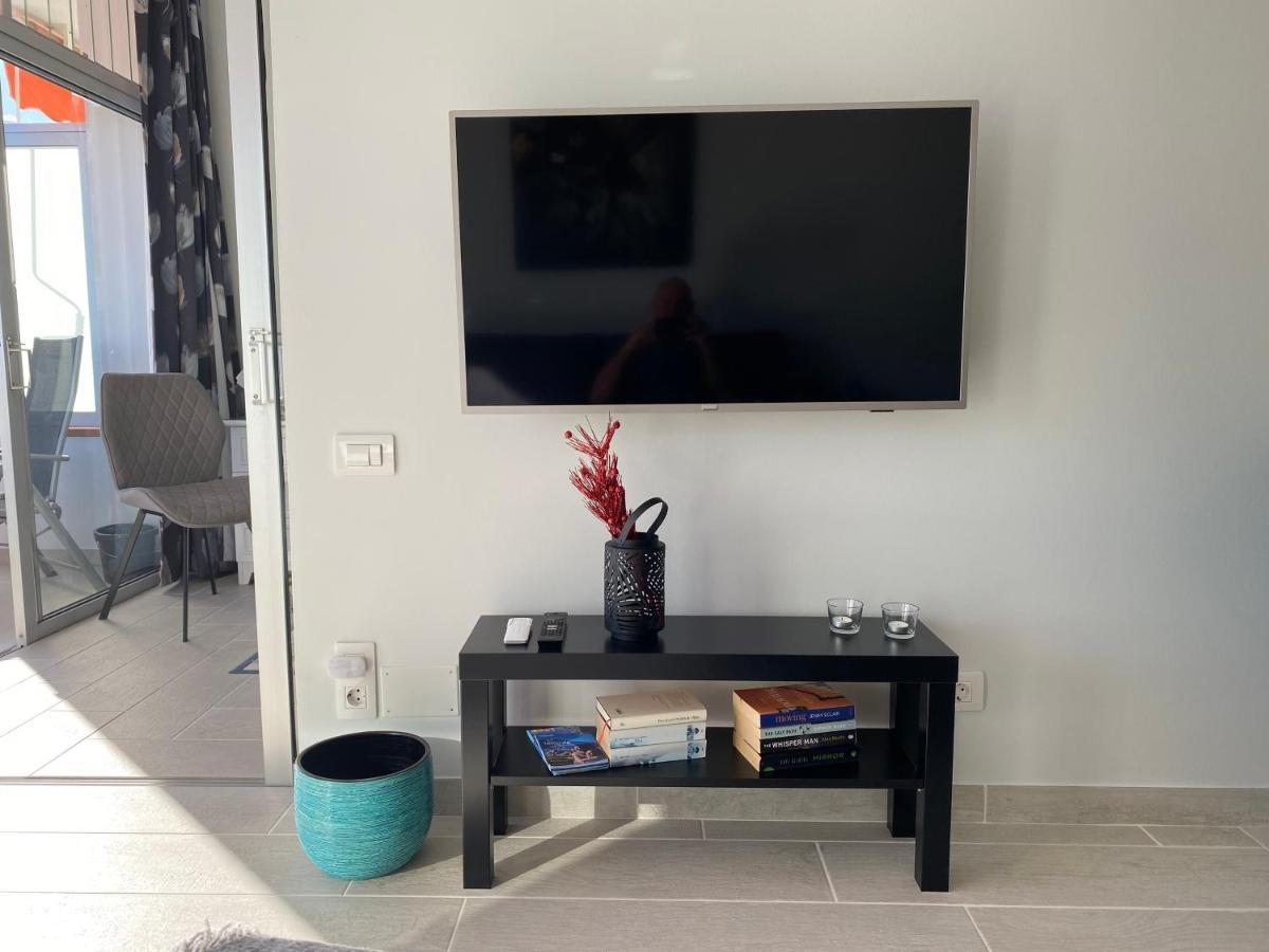 Apartment La Estrella Puerto de la Cruz (Tenerife)