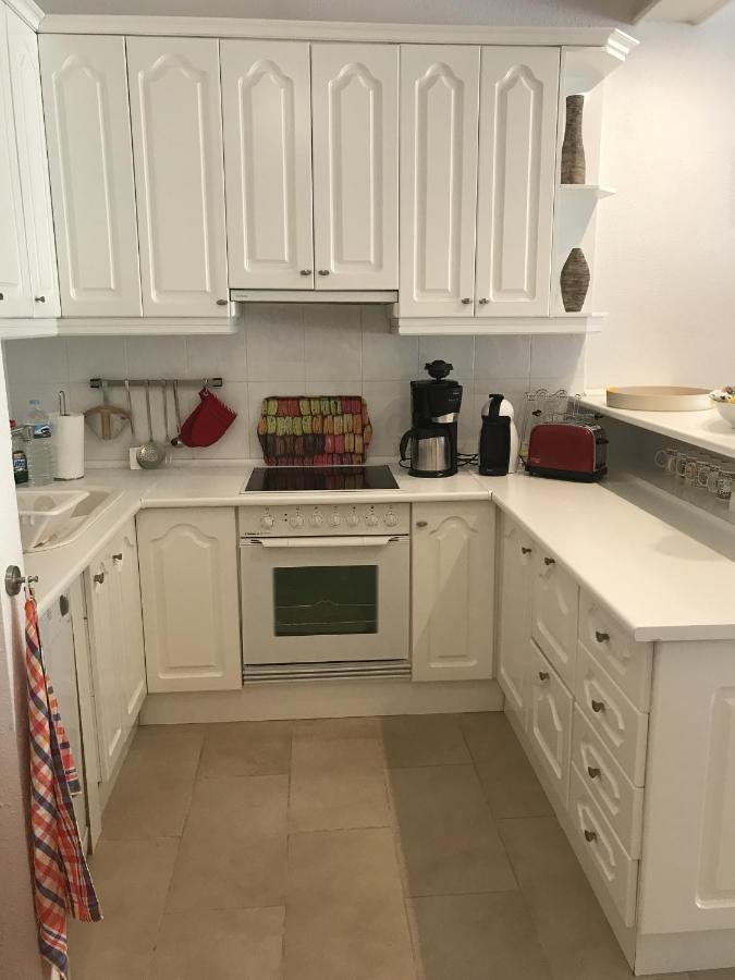 El Jardin Apartment