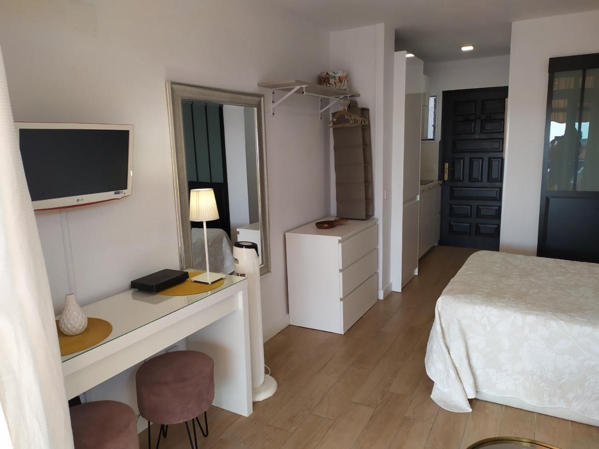 Atico Junto Al Mar Apartment *