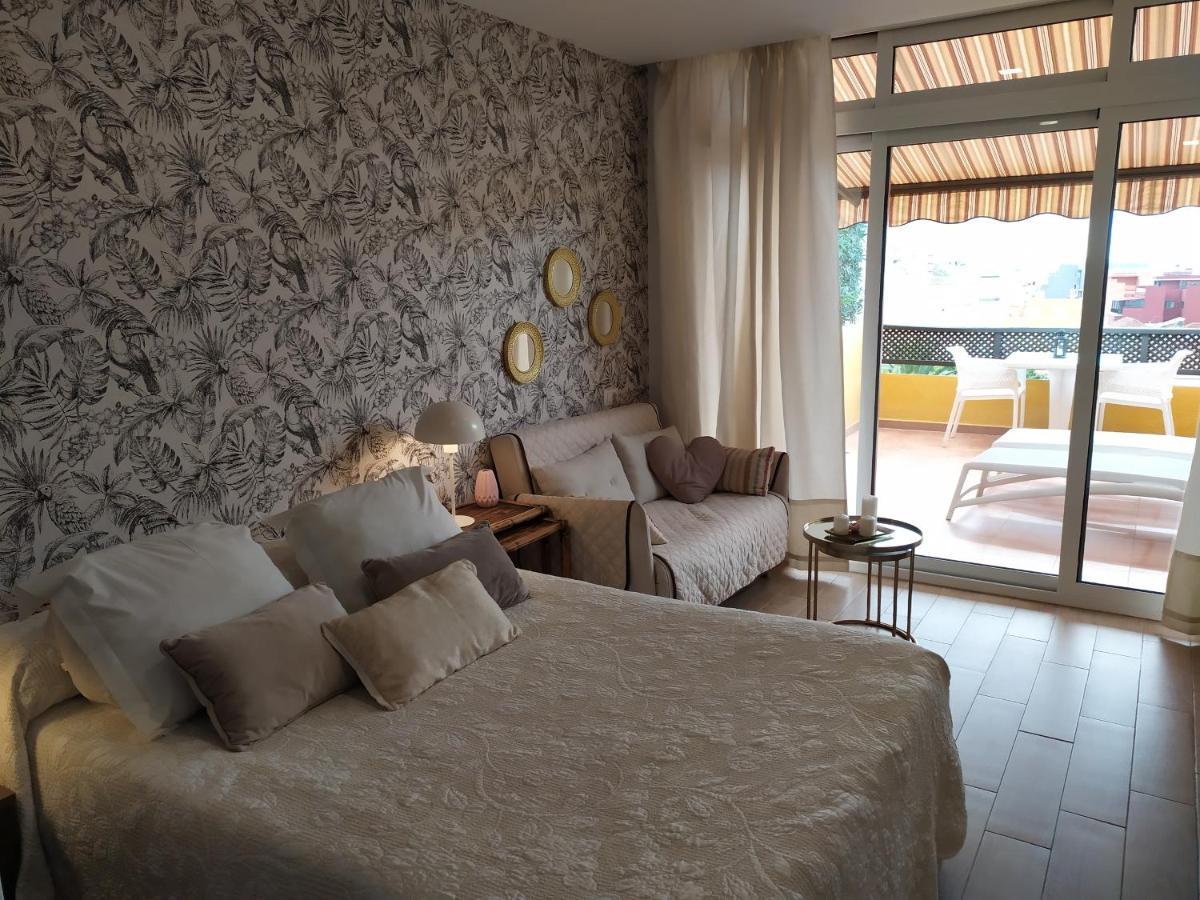 Atico Junto Al Mar Apartment *