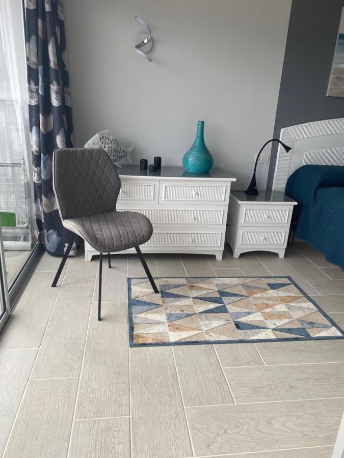 Apartment La Estrella