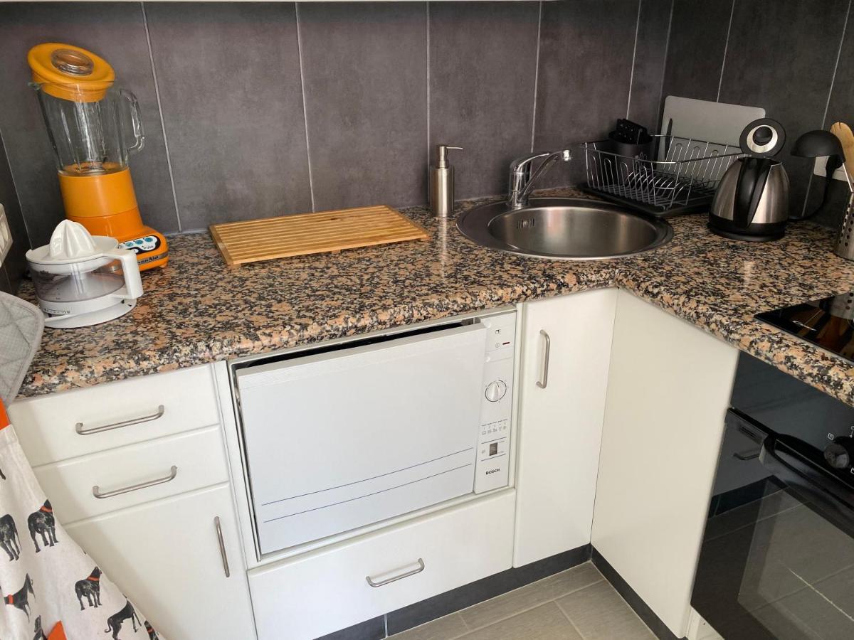 Apartment La Estrella Puerto de la Cruz (Tenerife)