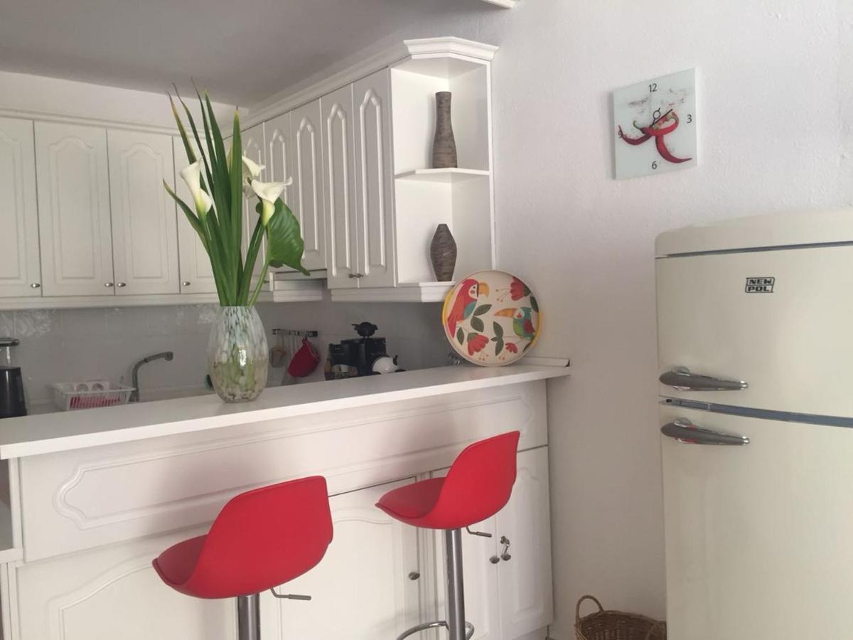 Apartament El Jardin Puerto de la Cruz (Tenerife)