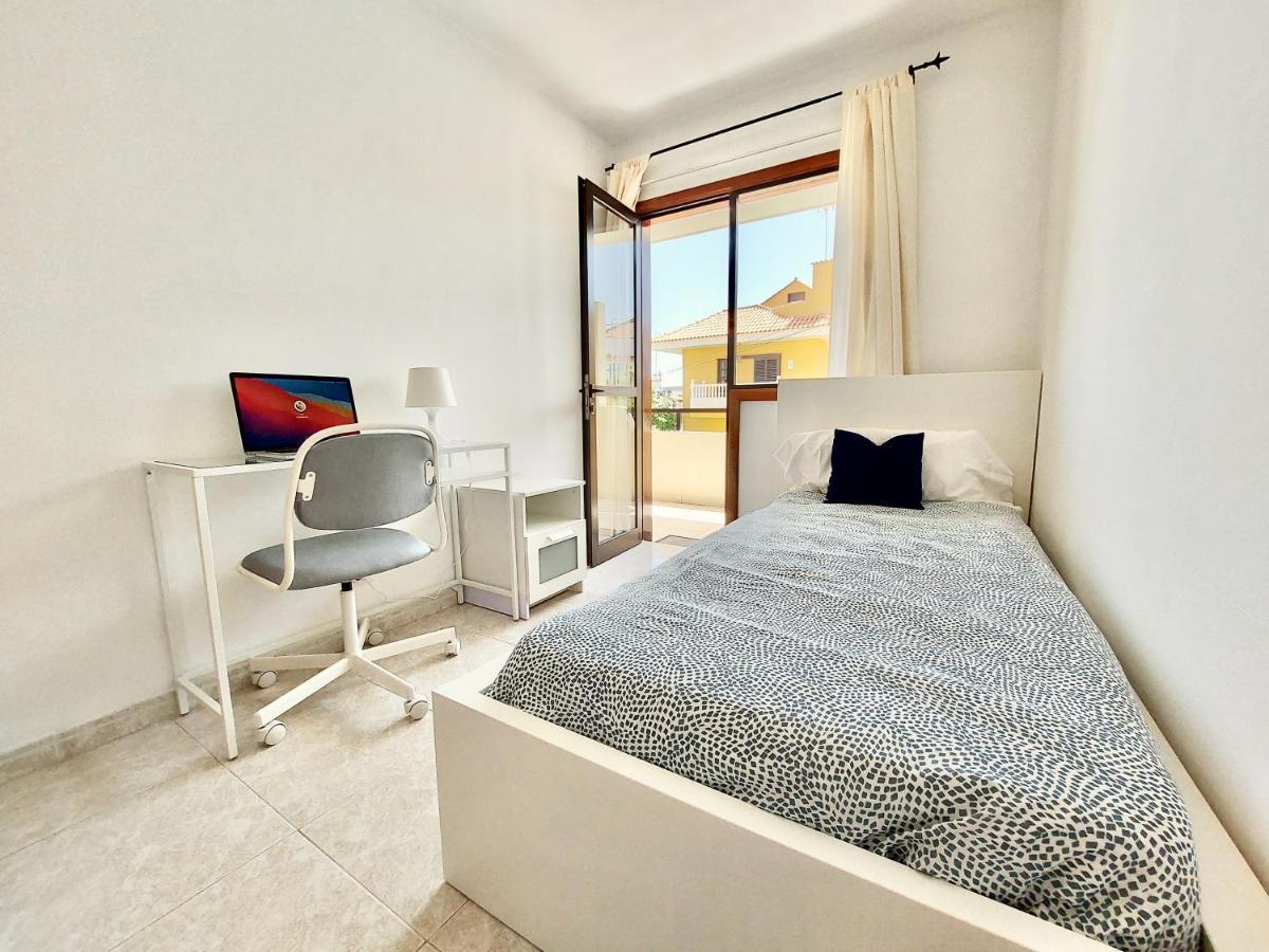 Appartement Cardon By Tor Puerto de la Cruz (Tenerife)
