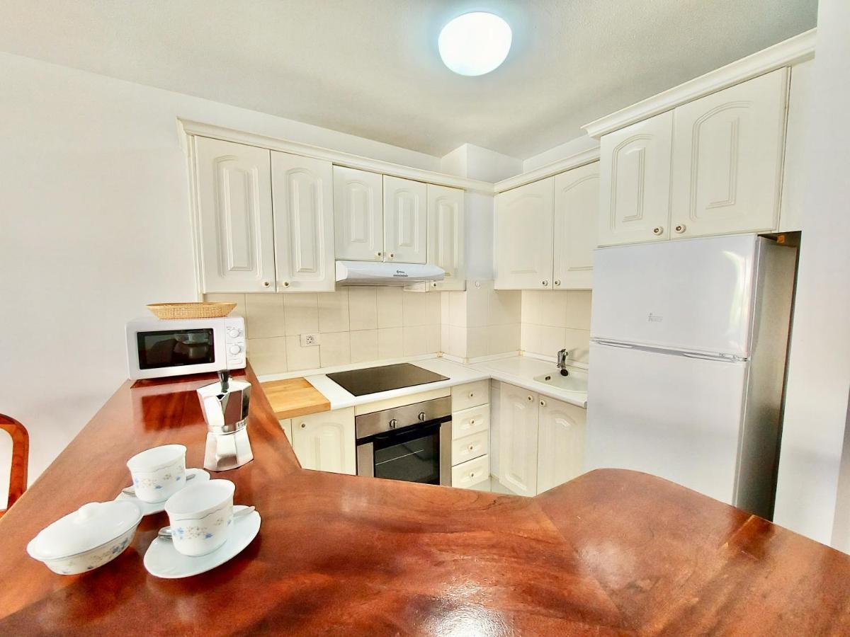 Cardon By Tor Apartment Puerto de la Cruz (Tenerife)