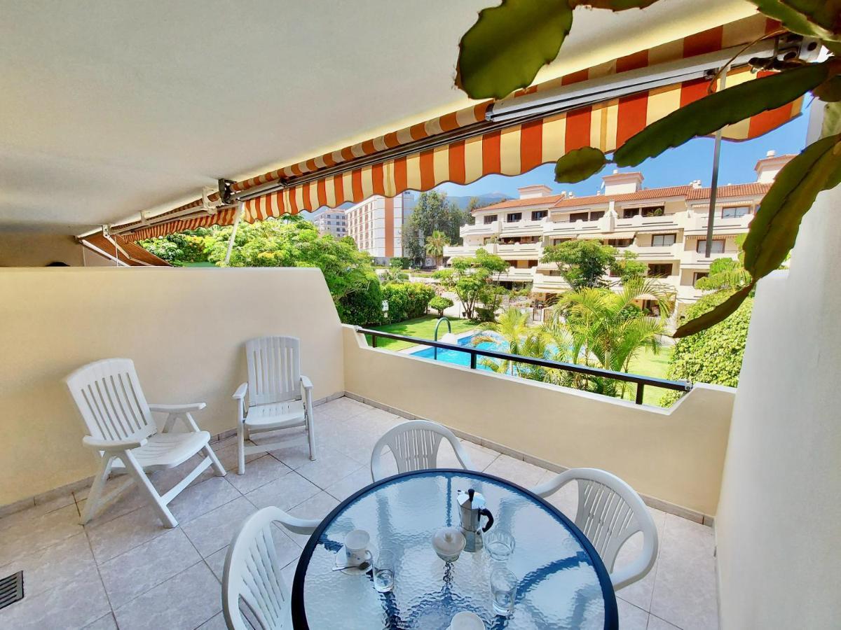 Cardon By Tor Appartement Puerto de la Cruz (Tenerife)
