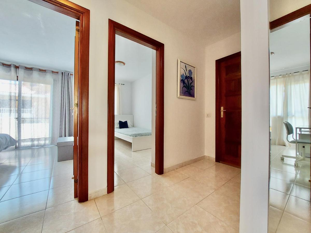 Apartment Cardon By Tor Puerto de la Cruz (Tenerife)