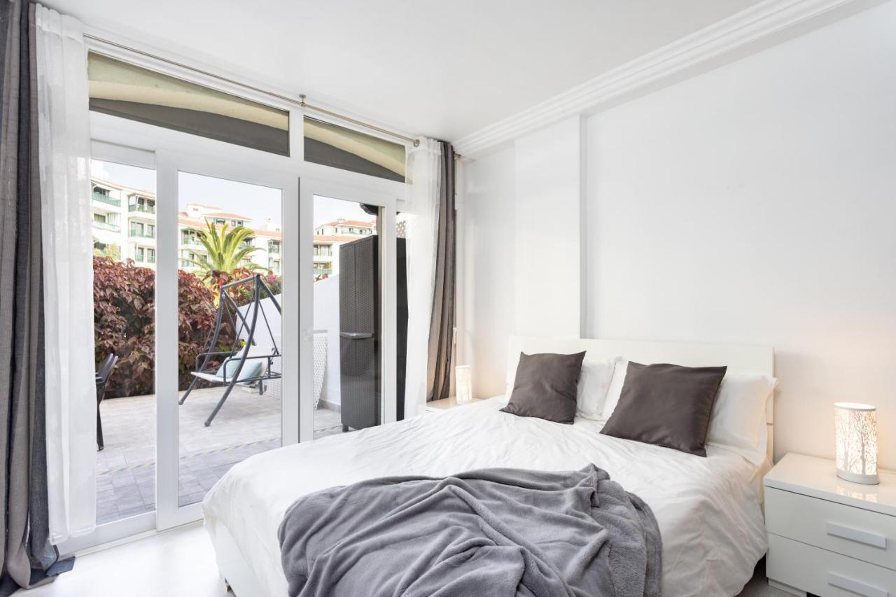 Apartment Home2book La Casita Del Puerto, Terrace & Pool Puerto de la Cruz (Tenerife)