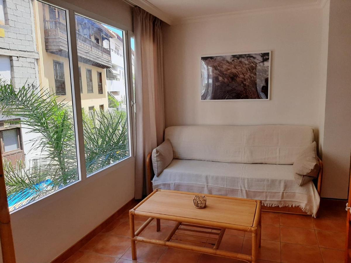 Coast 150 Puerto Apartment *