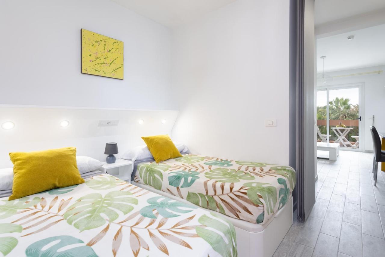 Home2book Cozy Puerto De La Cruz, Pool Apartment