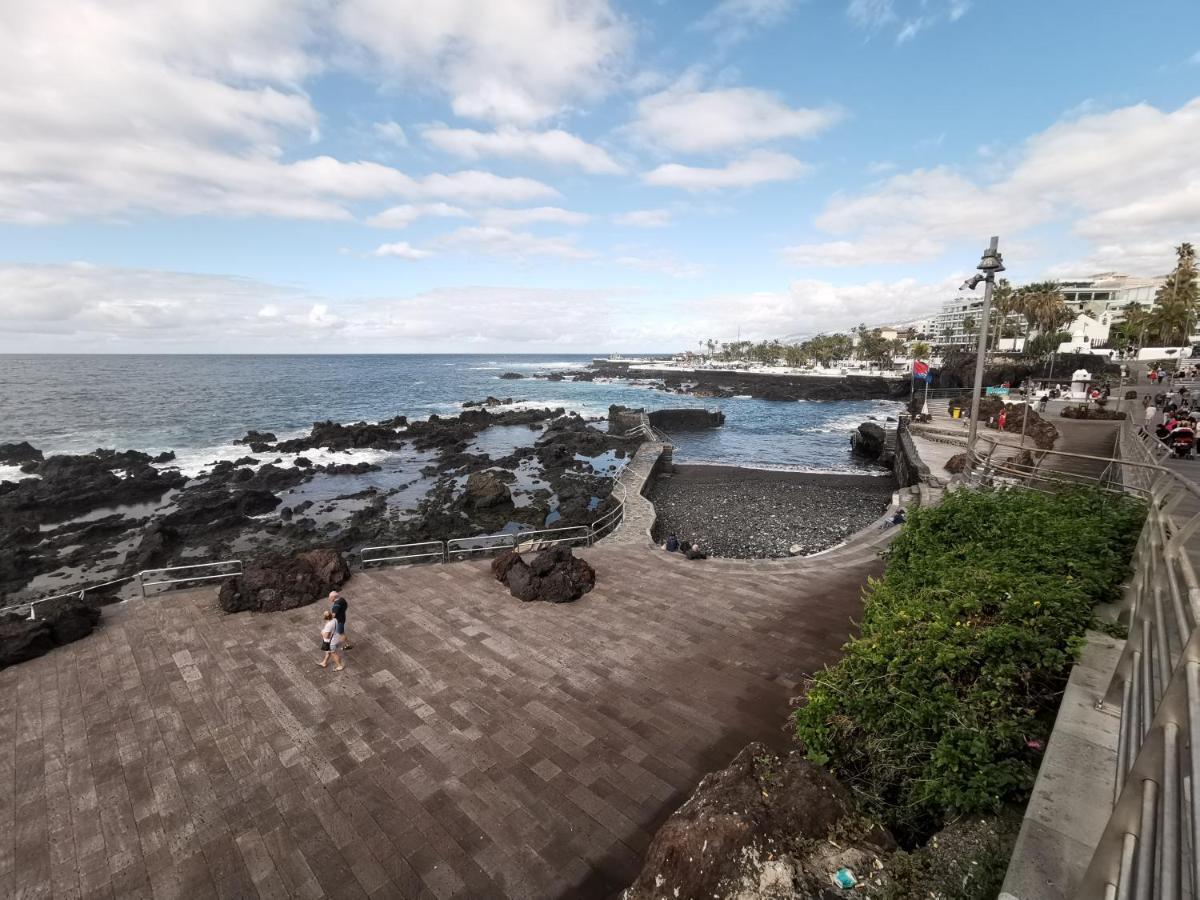 Home2book Cozy Puerto De La Cruz, Pool Apartment Puerto de la Cruz (Tenerife)