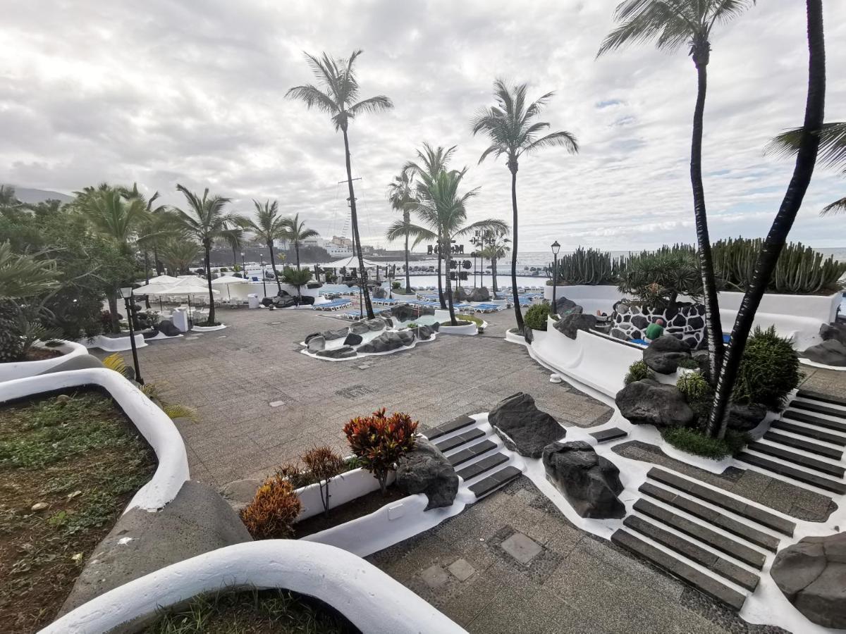 Apartment Home2book Cozy Puerto De La Cruz, Pool Puerto de la Cruz (Tenerife)