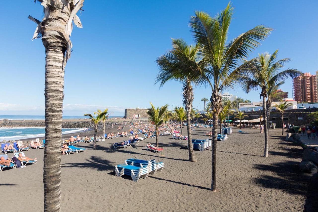 Home2book Cozy Puerto De La Cruz, Pool Apartment *