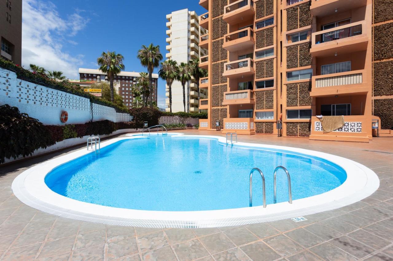 Home2book Cozy Puerto De La Cruz, Pool *