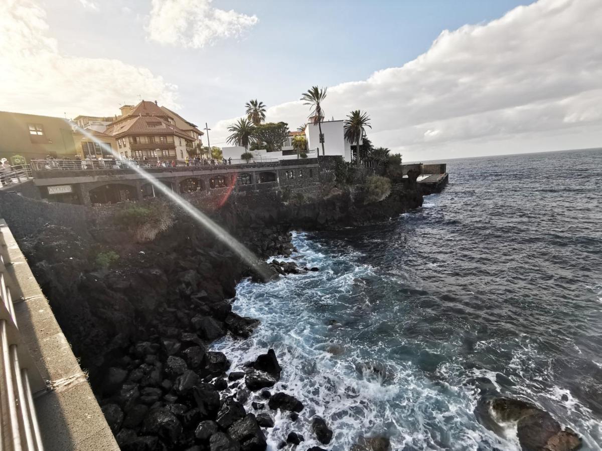 Apartment Home2book Cozy Puerto De La Cruz, Pool *