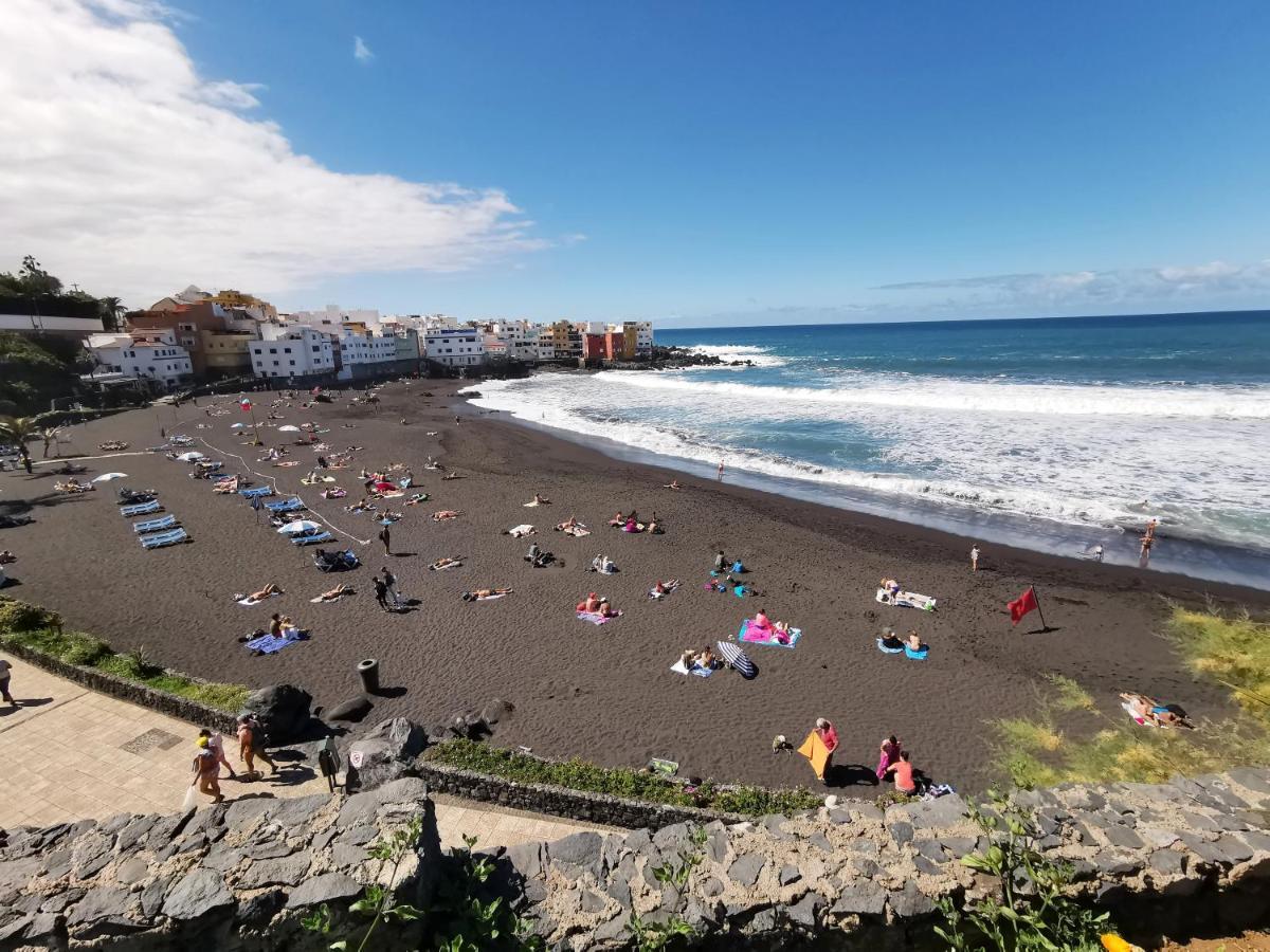 Home2book Cozy Puerto De La Cruz, Pool *