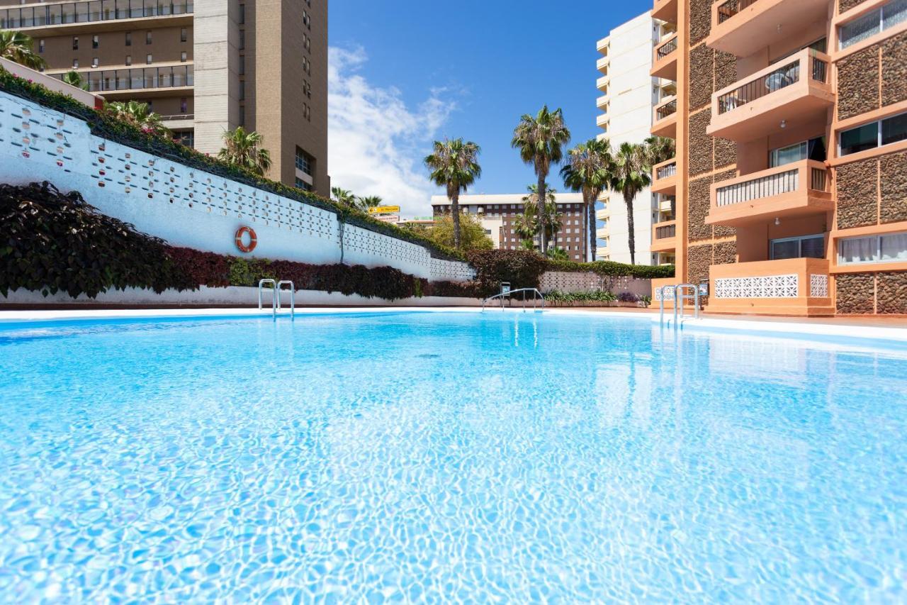 Home2book Cozy Puerto De La Cruz, Pool