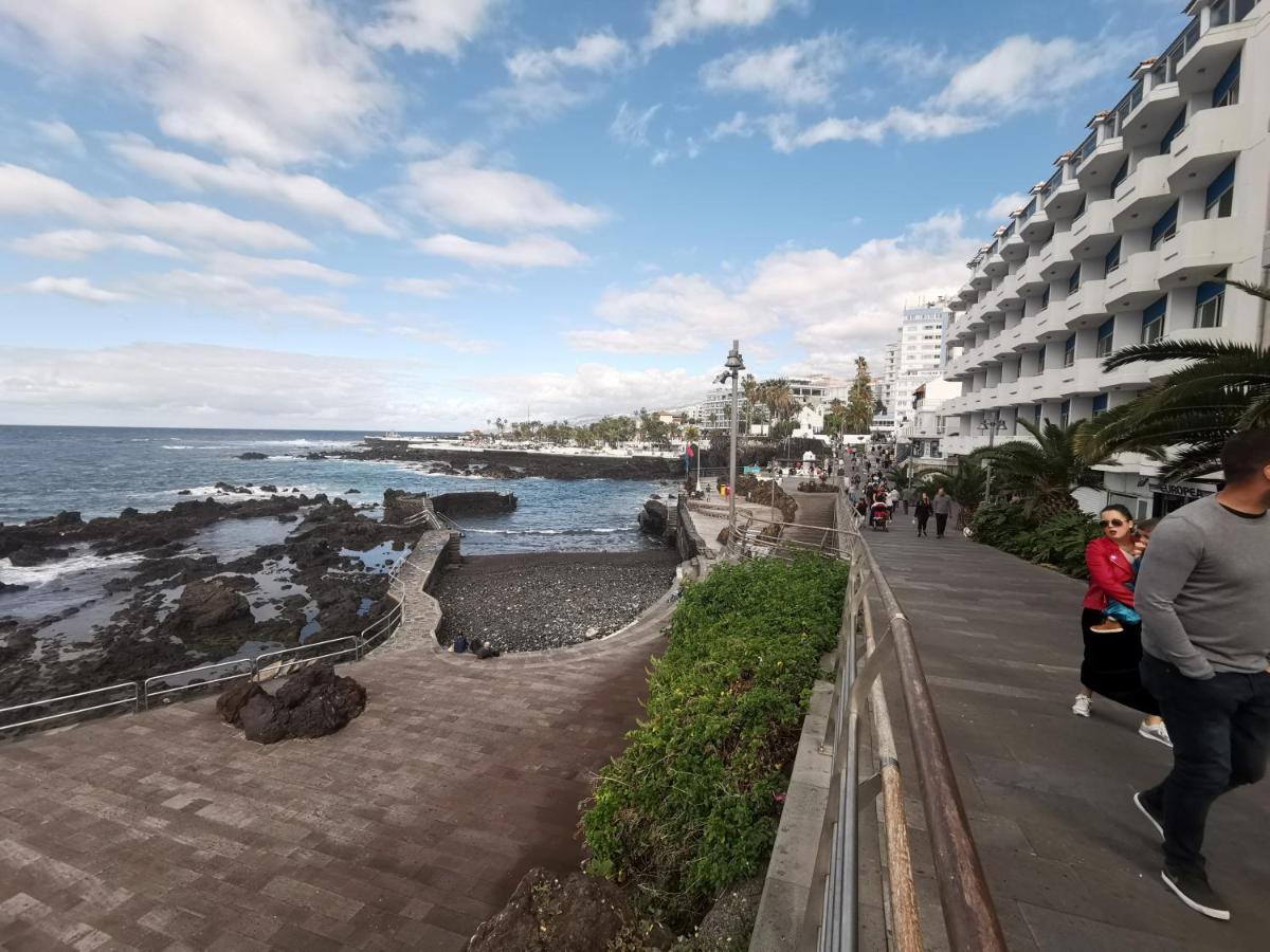 Apartment Home2book Cozy Puerto De La Cruz, Pool