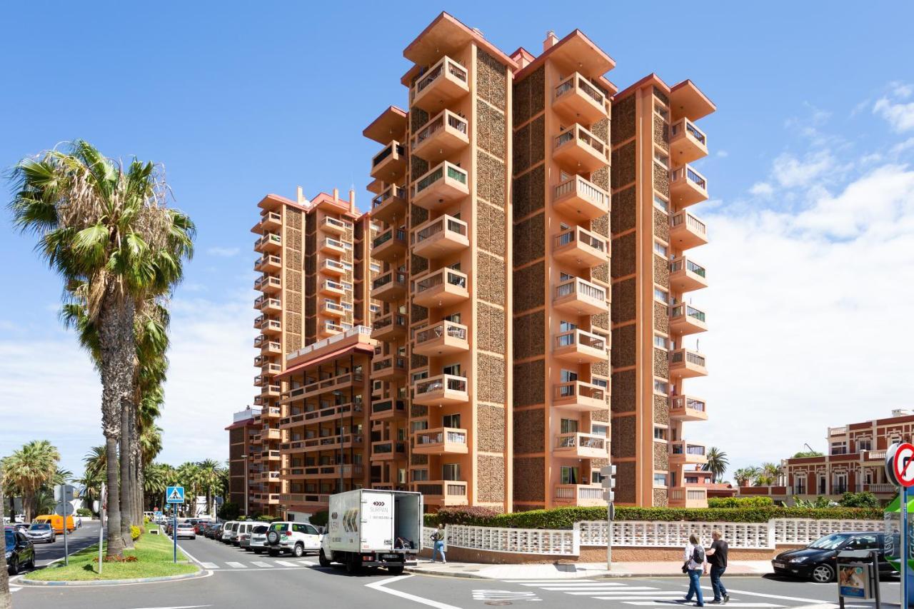 Apartment Home2book Cozy Puerto De La Cruz, Pool *