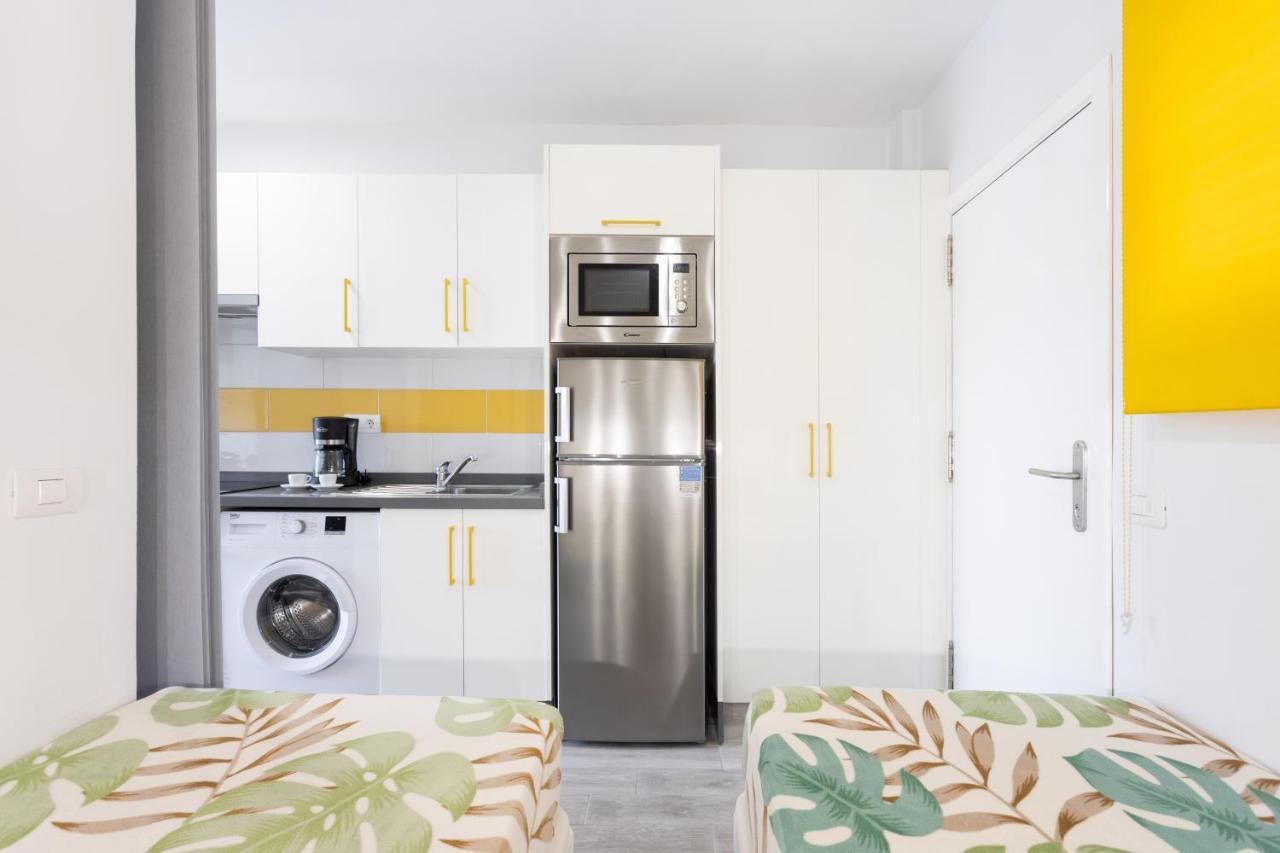 Home2book Cozy Puerto De La Cruz, Pool Apartment *