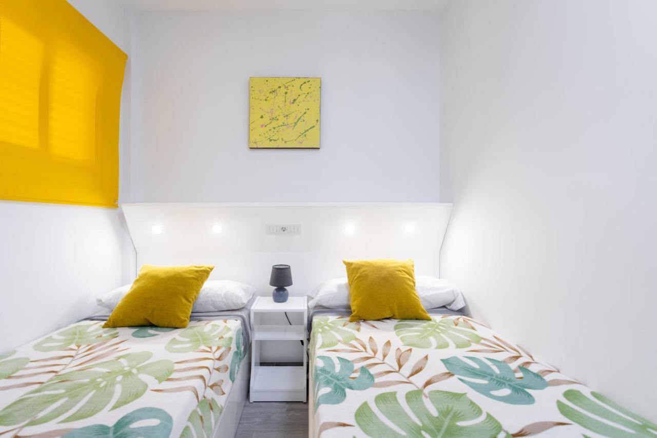 Apartment Home2book Cozy Puerto De La Cruz, Pool