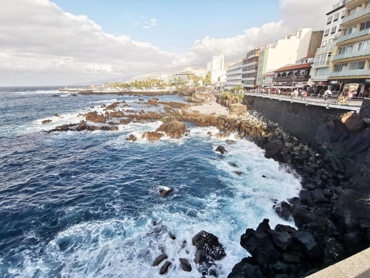 Home2book Cozy Puerto De La Cruz, Pool Apartment Puerto de la Cruz (Tenerife)