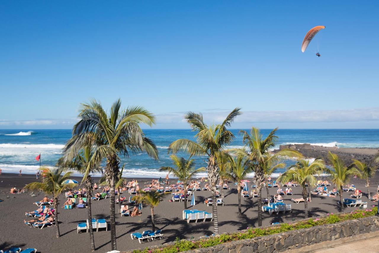 Apartment Home2book Cozy Puerto De La Cruz, Pool