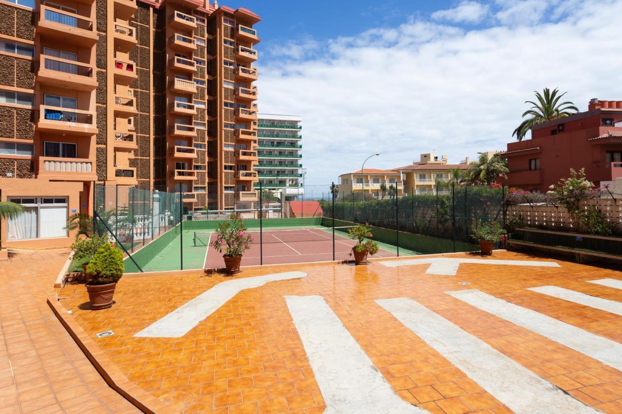 Home2book Cozy Puerto De La Cruz, Pool Apartment