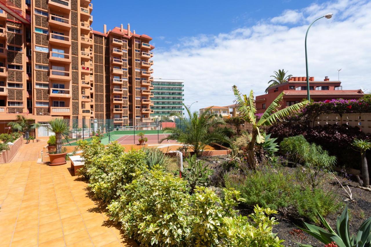 Home2book Cozy Puerto De La Cruz, Pool Apartment