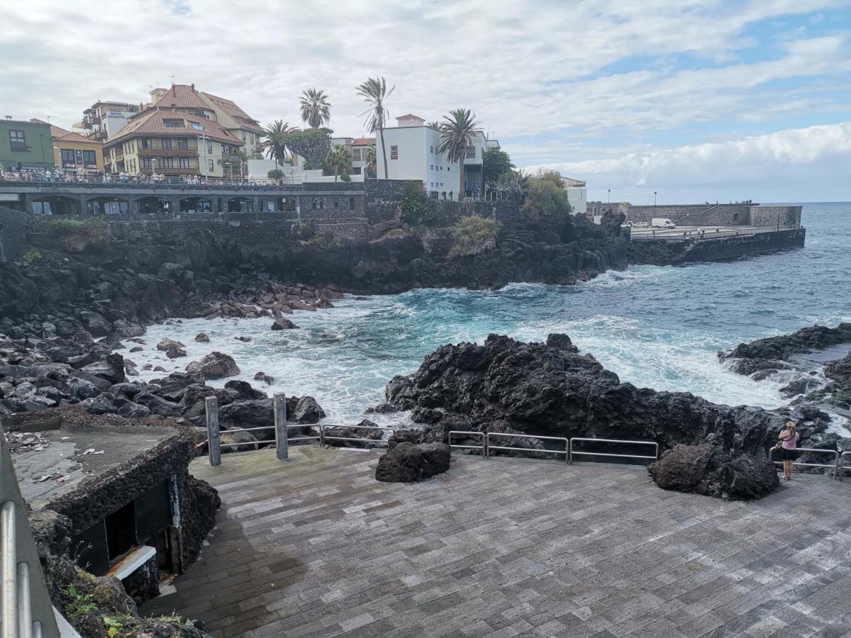 Apartment Home2book Cozy Puerto De La Cruz, Pool