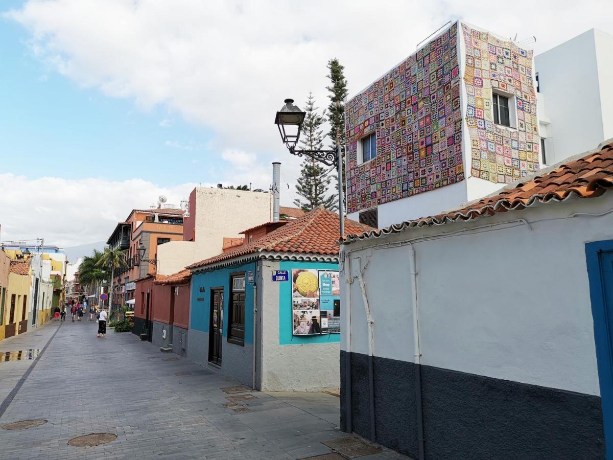 Apartment Home2book Cozy Puerto De La Cruz, Pool *