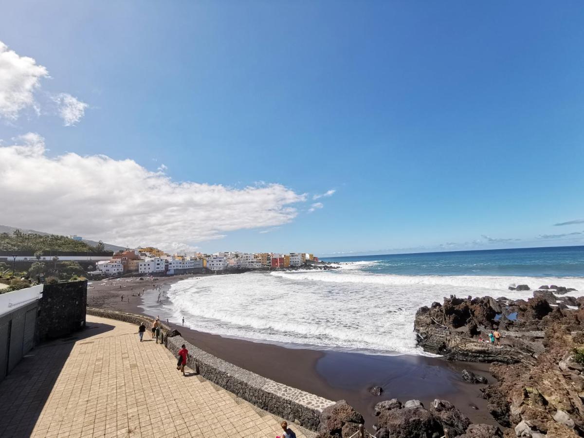 Home2book Cozy Puerto De La Cruz, Pool Apartment