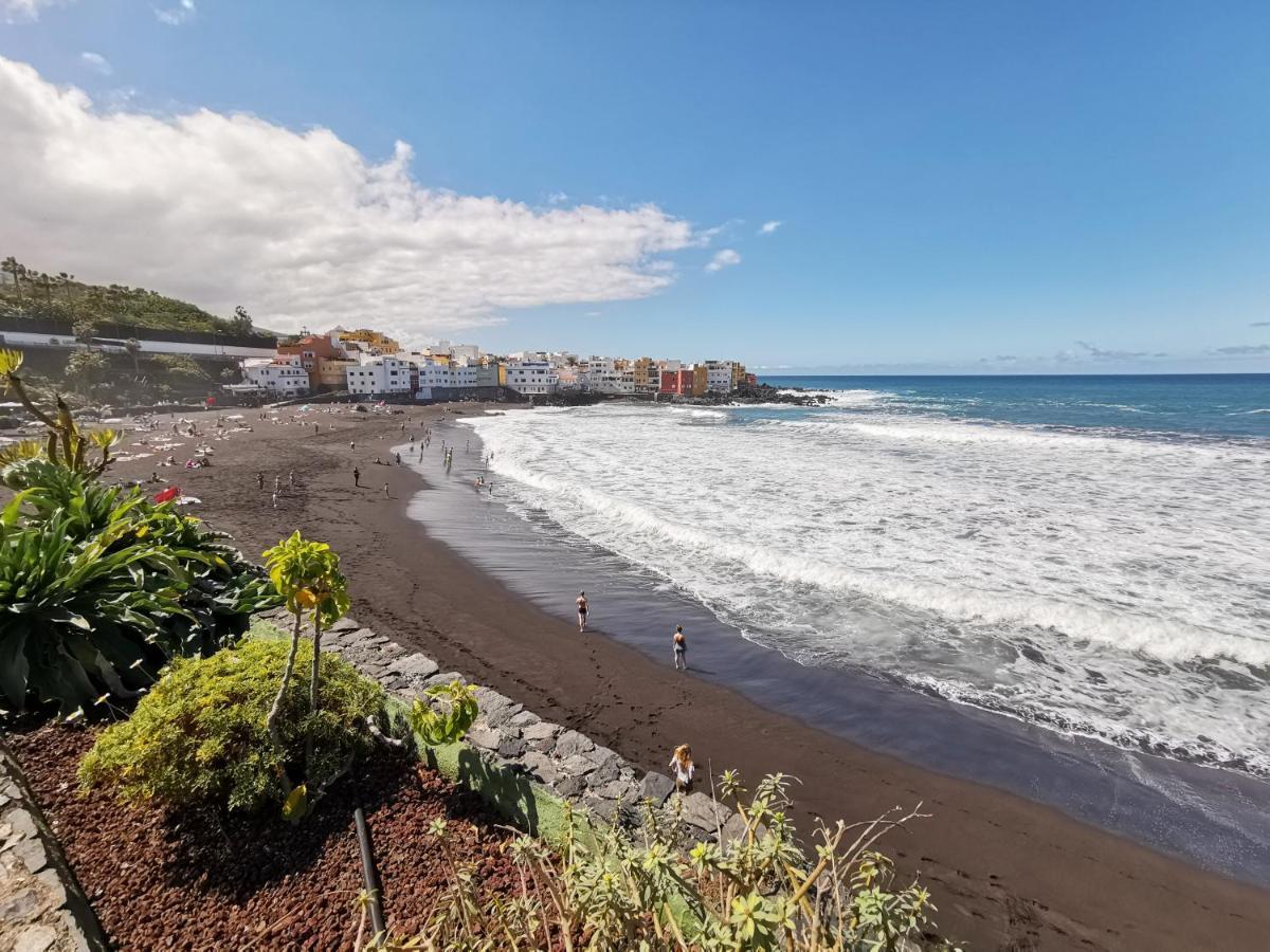 Apartment Home2book Cozy Puerto De La Cruz, Pool Puerto de la Cruz (Tenerife)