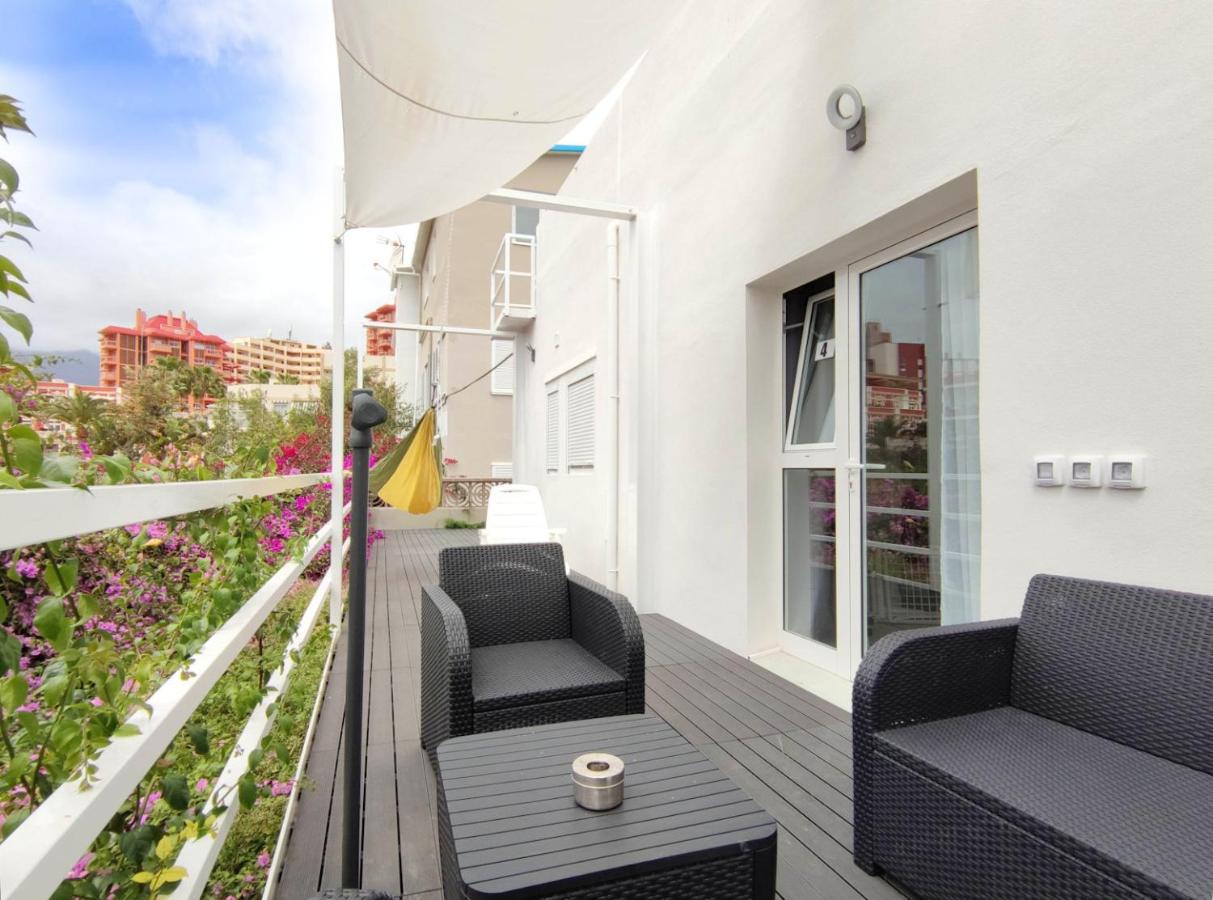 Apartment Fantastico Puerto de la Cruz (Tenerife)