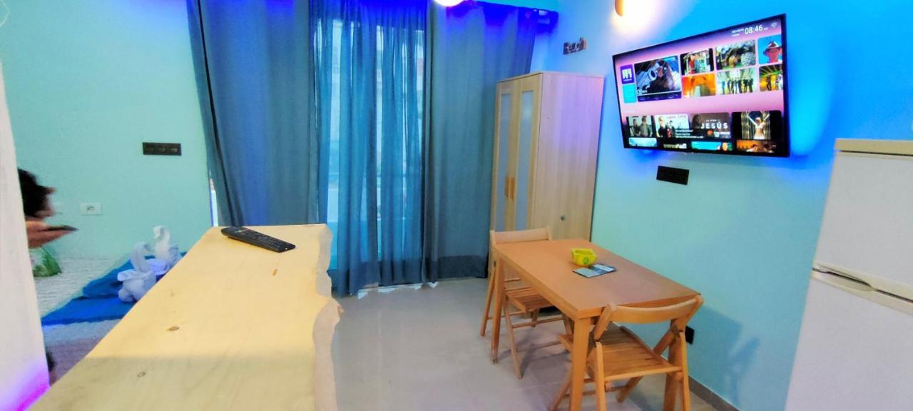 Apartamento Tropical Con Piscina Zona Taoro Puerto De La Cruz